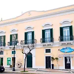 Palazzo Antica * Галлиполи