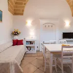 Апартаменты Palazzo Antica *