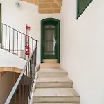 Palazzo Antica Галлиполи