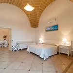 Апартаменты Palazzo Antica
