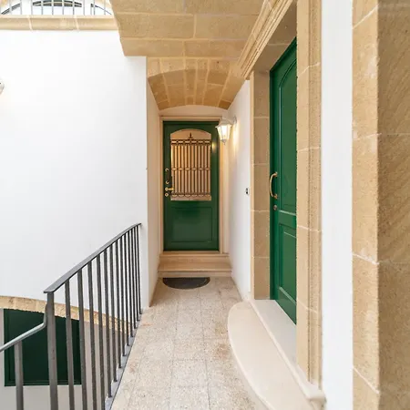 Palazzo Antica * גאליפולי