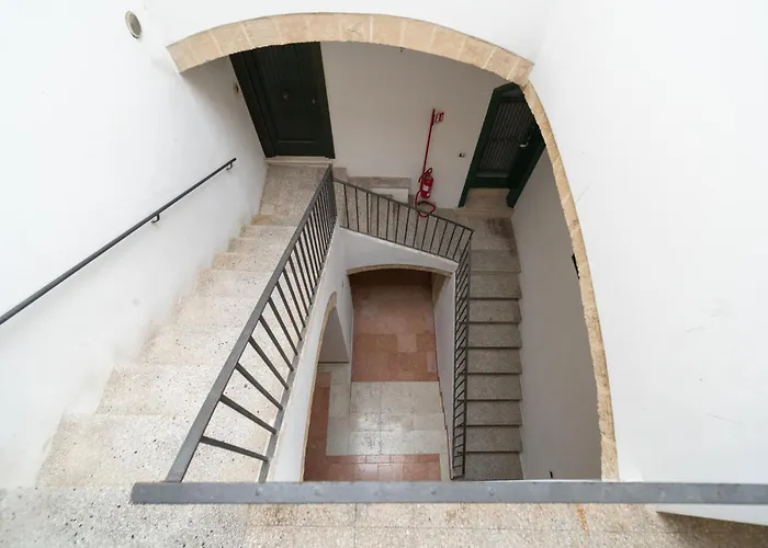 Palazzo Antica