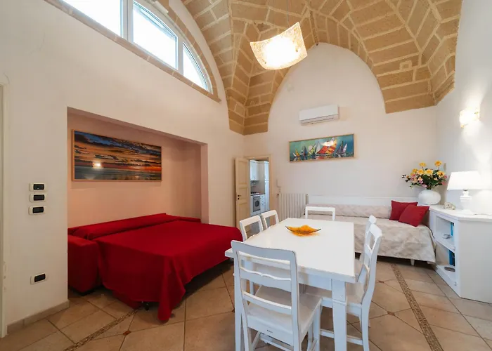 Palazzo Antica גאליפולי