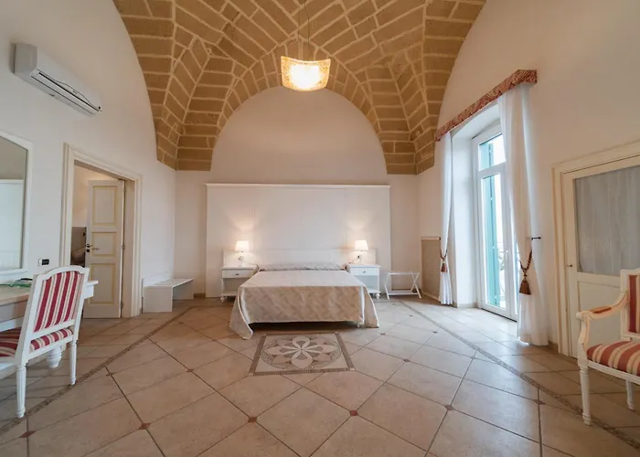 Palazzo Antica