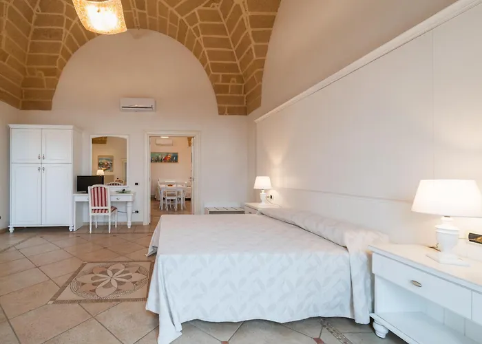 Palazzo Antica *