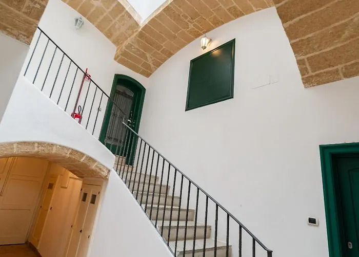 Palazzo Antica * גאליפולי