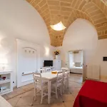 Palazzo Antica Gallipoli