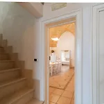 Appartement Palazzo Antica