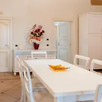 Palazzo Antica Appartement Gallipoli