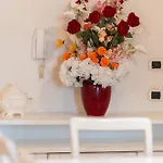 Palazzo Antica Appartement