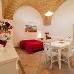 Palazzo Antica Appartement *