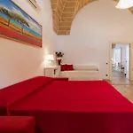 Palazzo Antica Appartement