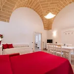 Palazzo Antica Appartement Gallipoli