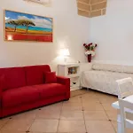 Palazzo Antica Appartement Gallipoli