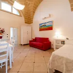 Appartement Palazzo Antica