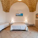 Palazzo Antica Appartement