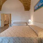 Palazzo Antica Appartement Gallipoli