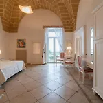 Palazzo Antica Appartement Gallipoli