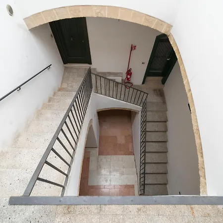 Palazzo Antica