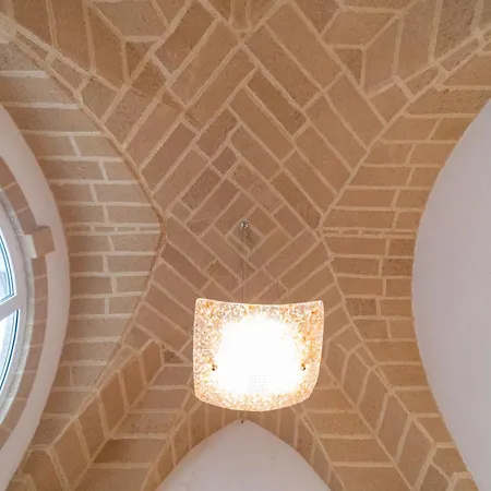 Palazzo Antica Apartment Gallipoli