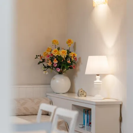 Apartment Palazzo Antica