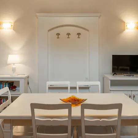 Apartment Palazzo Antica Gallipoli