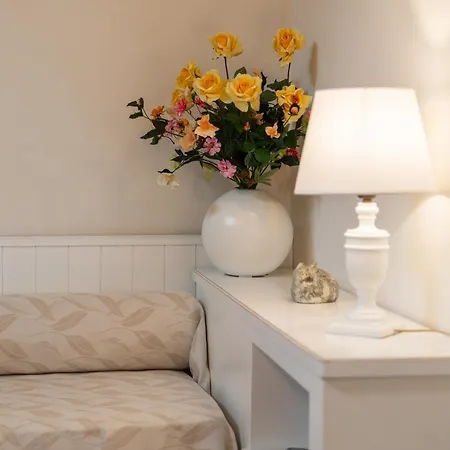 Apartamento Palazzo Antica