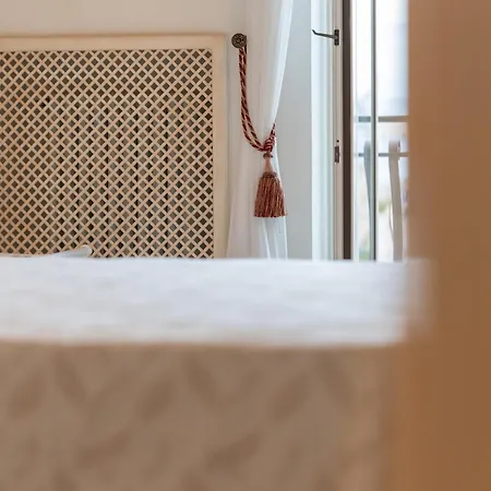 Apartamento Palazzo Antica Gallipoli