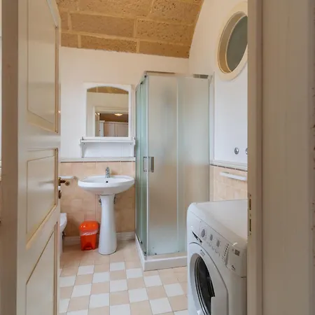 Appartement Palazzo Antica Gallipoli