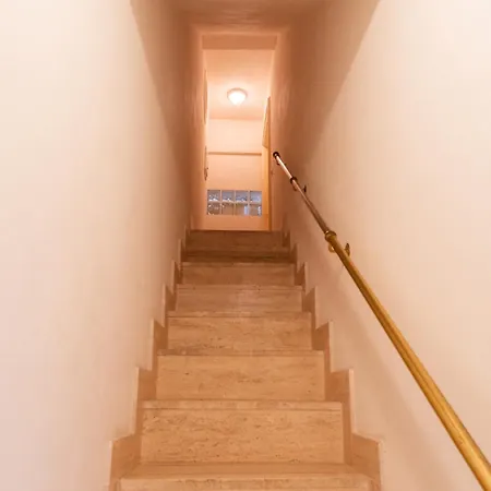 Palazzo Antica Apartamento Gallipoli