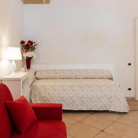 Palazzo Antica Apartamento Gallipoli