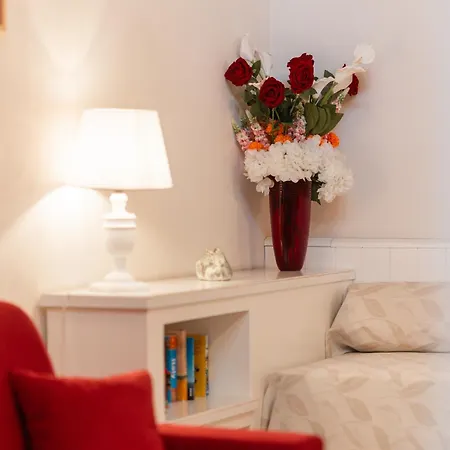 Apartamento Palazzo Antica Gallipoli
