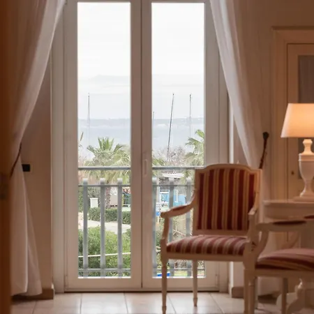 Apartamento Palazzo Antica